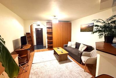 Garsoniera luminoasa 3 min M Obor DB1626 - 2