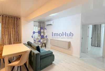 APARTAMENT LA PRIMA INCHIRIERE, 3 CAMERE, NICOLINA ADAMANT TOWERS - 22