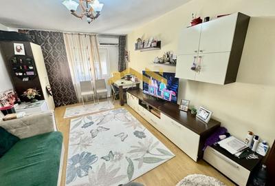 Lipovei-2 camere-Centrală Proprie