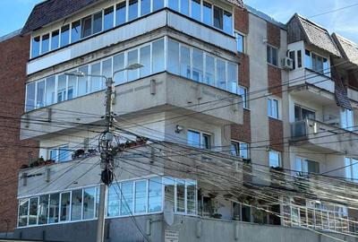 Apartament cu 4 camere decomandat în Ultracentral - 14