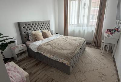 Apartament cu 3 camere decomandat în Central - 2