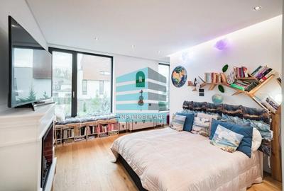 Otopeni-Tunari- Vila Lux- 4 Cam+Gradina- Mobilata-Utilata-Complex Exclusivist Otopeni-Tunari- Vila Lux- 4 Cam+Gradina- Mobilata-Utilata-Complex Exclusivist - 10