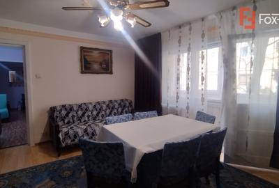 Apartament 3 camere 68 mp, zona Lipovei - Garaj - 13