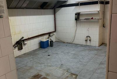 Spatiu comercial ,restaurant,cos de evacuare,etc - 2