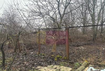 Teren de 2221 mp, în Prelungirea Ghencea - 3