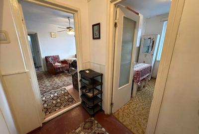 Apartament 2 camere decomandat 51 M² cu priveliște panoramică - 2