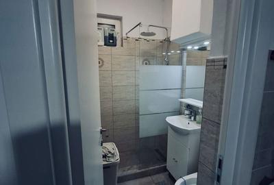 Apartament cu 3 camere decomandat în Central - 4