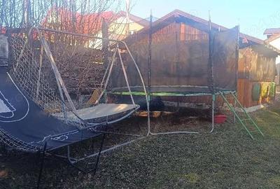 Casă cu Teren 641 Mp în Lunca Cetățuii - 10