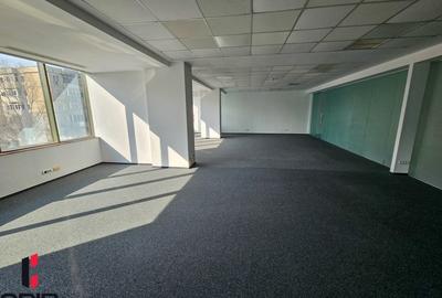 Spatii birouri 145mp Virtutii Lujerului Metrou  Petrache Poenaru - 8