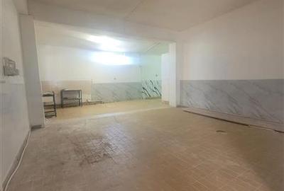 Spațiu comercial, de 750 mp, în Zona Industrială - 6