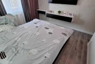 Apartament 4 camere de vanzare zona E3 Tulcea - 3