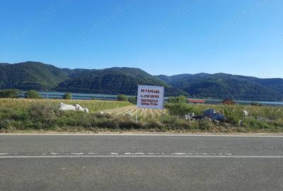 Teren de 2500 mp, în Berzasca - 15