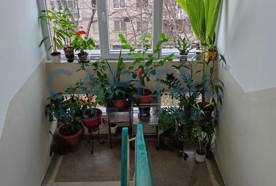 Apartament cu 3 camere decomandat în Gheorgheni - 6