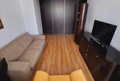 2 camere Vista Reziden?ial, Berceni | mobilat & utilat + loc parcare - 6