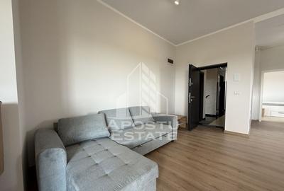 Apartament cu 2 camere nedecomandat în Torontalului - 7