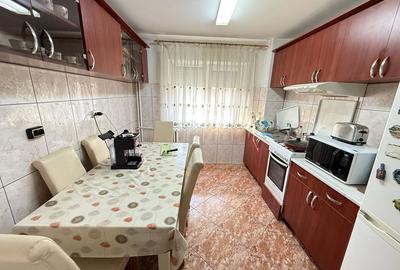 Apartament cu 3 camere în Calea Aradului - 7