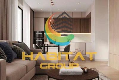Apartament cu 2 camere în Titan - 1