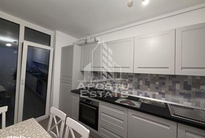 Apartament cu 2 camere, mobilat în Șagului - 8