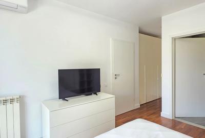 Apartament cu 2 camere semidecomandat, mobilat în Iancu Nicolae - 8