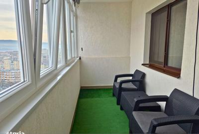 Apartament cu 3 camere, mobilat în Central - 2