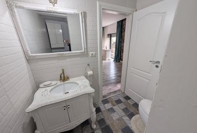 Casa premium 125mp Tunari | 0 comision | Mobilat Utilat | 250mp teren - 10
