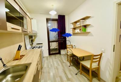 Garsonieră decomandată în Sânpetru - 5