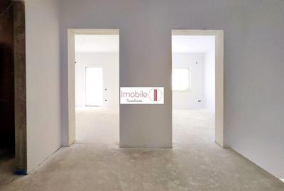 Duplex cu 4 camere cu Canalizare în Florești - 14