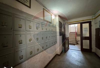 Garsonieră, mobilată în Aurel Vlaicu - 2
