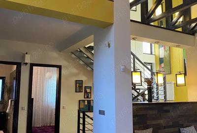 VILA 400 mp Ghe. Grigore Cantacuzino - 7