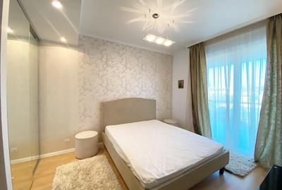 Apartament cu 3 camere decomandat, mobilat în Sisești - 10