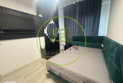Apartament cu 2 camere în Calea București - 5