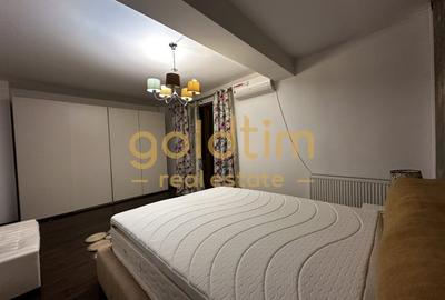 PIPERA/INSIEME RESIDENCE/PARCARE INCLUSA/SPATII GENEROASE - 5