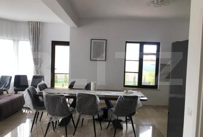 Resedinta de Lux in Beclean -calitate premium exterior-interor - 5