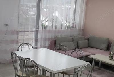 Apartament cu 2 camere decomandat în Ciritei - 1