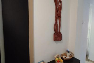 2 camere, decomandat, zona strazii Clabucet 400 euro  Cluj-Napoca, Manastur - 13