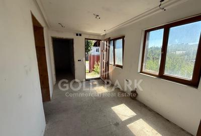 Casa de Vanzare in Baisoara - Zona Excelenta/Central - 25
