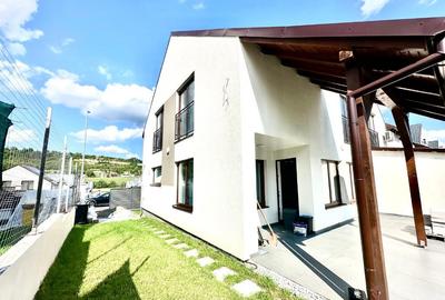 CC/902 De inchiriat casa in Mure? - Budiu Mic - 2