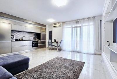 Apartament cu 2 camere semidecomandat în Podgoria - 2
