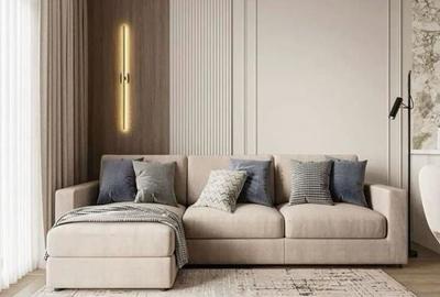 APARTAMENT NOU I BARBU VACARESCU - 1