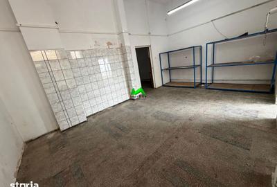 Spațiu comercial, de 65 mp, în Ștefan cel Mare - 5