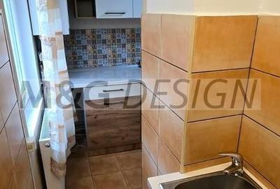 Garsonieră, mobilată în Timocului-Șaguna - 10