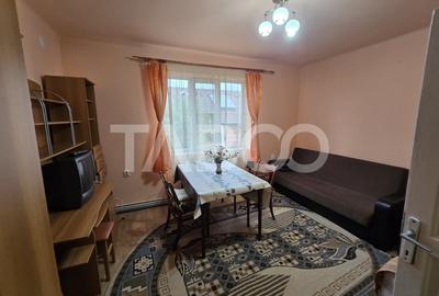 Apartament cu 2 camere decomandat, mobilat în Calea Dumbrăvii - 2