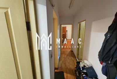Apartament cu 3 camere, mobilat în Turnișor - 6