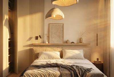 Apartament cu 2 camere semidecomandat în Militari - 6