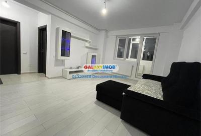 Apartament cu 2 camere decomandat, mobilat în Chiajna