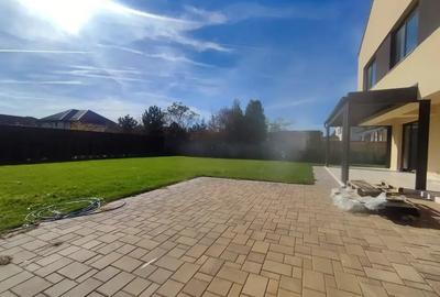 Casa 5 Camere Otopeni | Mansarda Mare | Premium | Semineu | Finalizata Casa 5 Camere Otopeni | Mansarda Mare | Premium | Semineu | Finalizata - 2