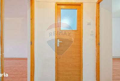 Apartament cu 2 camere decomandat în Bartolomeu - 10