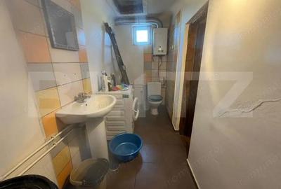 Casă cu 3 camere cu Teren 4500 Mp în Sud - 5