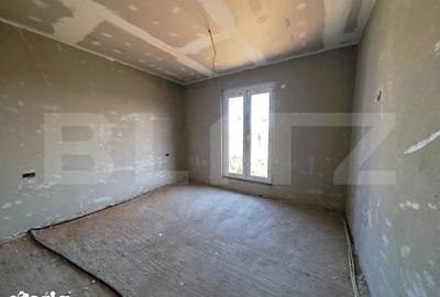 Casă cu 4 camere cu Teren 553 Mp în Orașul Nou