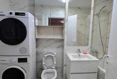 Apartament cu 3 camere decomandat în Sintești - 7